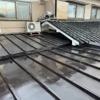 雨漏り